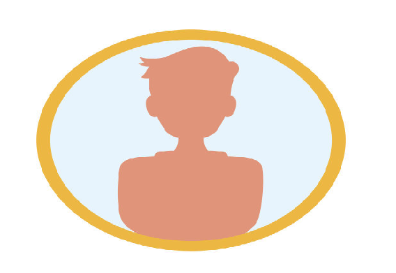 旺苍墙绘中如何画好人物轮廓？