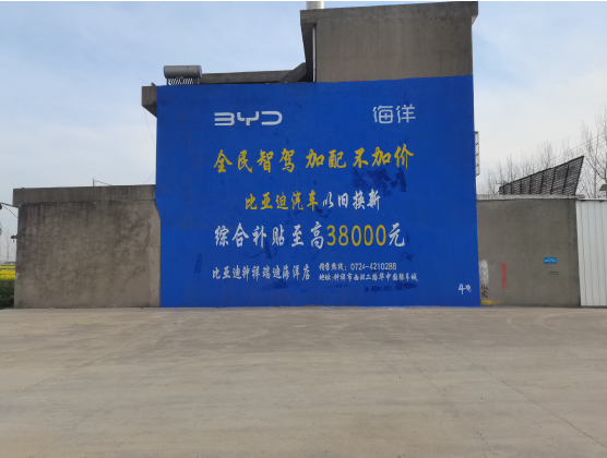 旺苍墙固是否有必要刷？