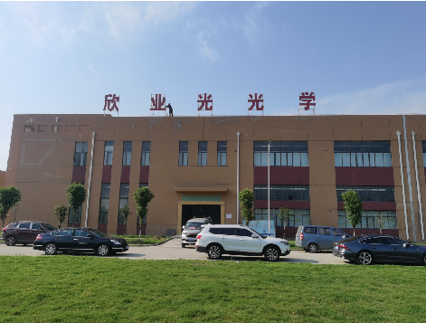 旺苍楼顶大型发光字制作如何安装？