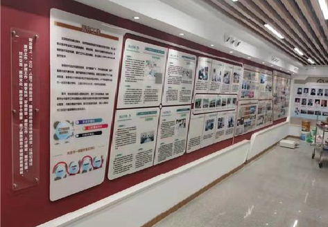 旺苍大城市文化背景墙制作常用工艺。