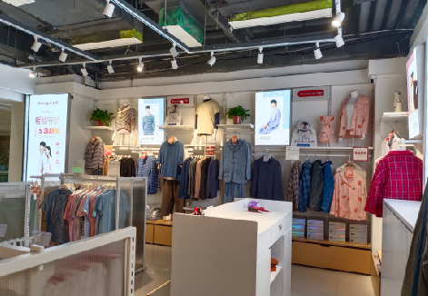 旺苍超市卖场装修如何提升消费欲望？