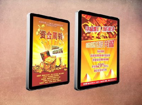 旺苍如何延长磁吸灯箱的使用寿命？