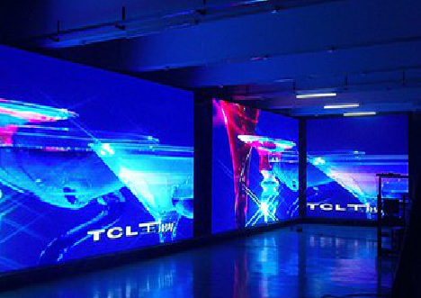 旺苍如何解决LED显示屏耗电问题？